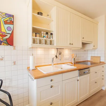 Kaiserallee Travemuende