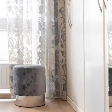 Kaiserallee Travemuende Apartment *