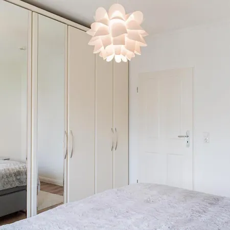 Kaiserallee Travemuende *