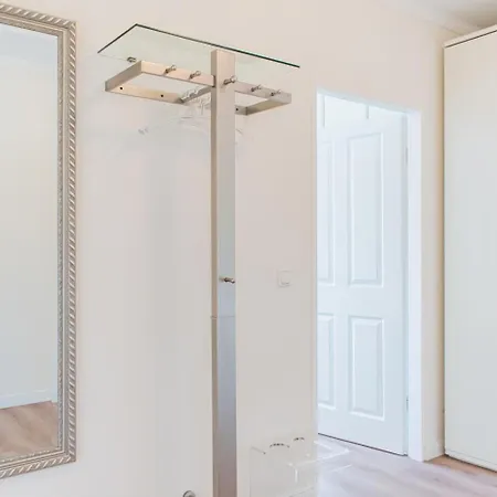 Kaiserallee Travemuende Lubeck