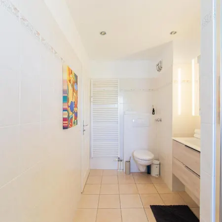 Kaiserallee Travemuende