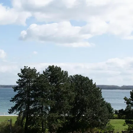 Apartment Kaiserallee Travemuende Lubeck