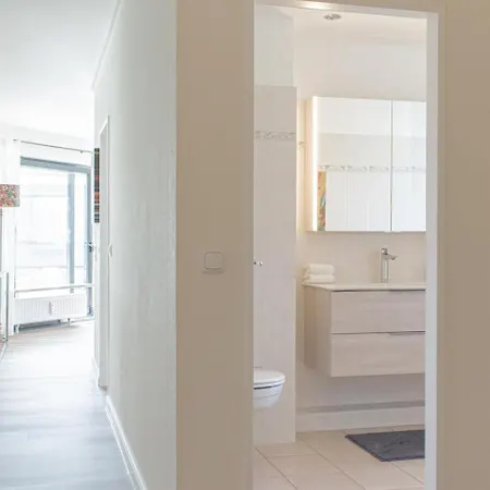 Kaiserallee Travemuende *