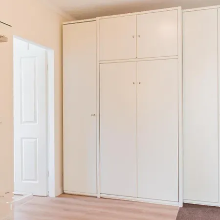 Kaiserallee Travemuende Apartment Lubeck