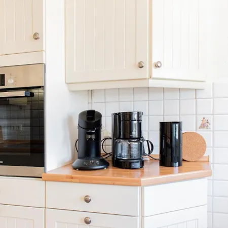 Kaiserallee Travemuende * Lubeck