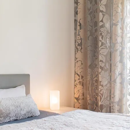 Kaiserallee Travemuende Apartment