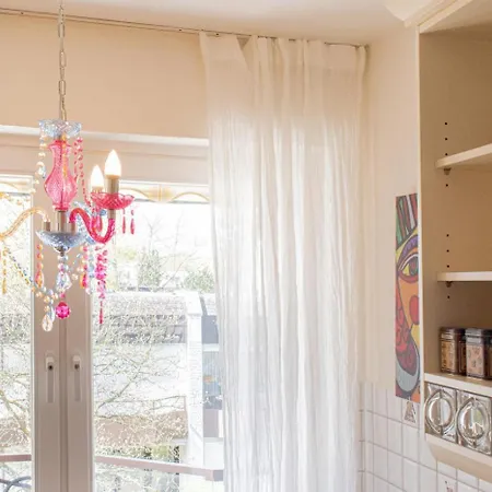 Apartment Kaiserallee Travemuende