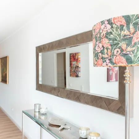 Kaiserallee Travemuende Lubeck