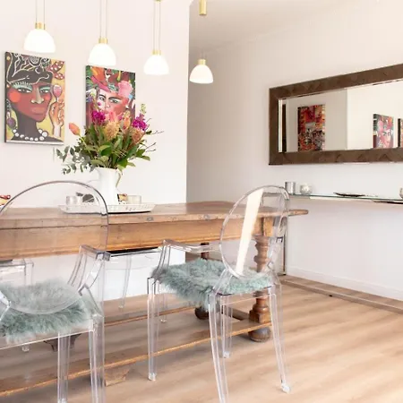 Kaiserallee Travemuende Apartment Lubeck