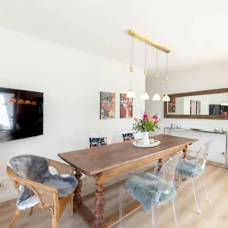 Kaiserallee Travemuende