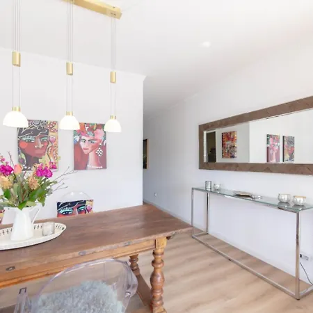 Kaiserallee Travemünde * Lubeca