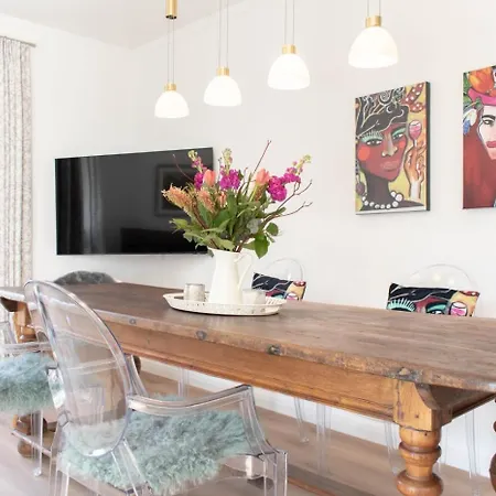 Apartment Kaiserallee Travemuende Lubeck