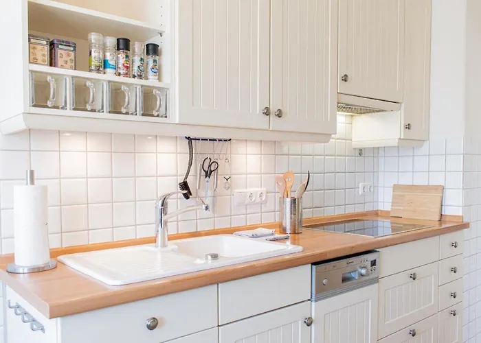 Appartement Kaiserallee Travemuende Lübeck