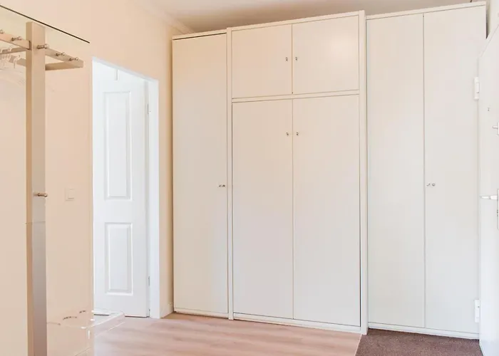 Kaiserallee Travemuende Appartement Lübeck