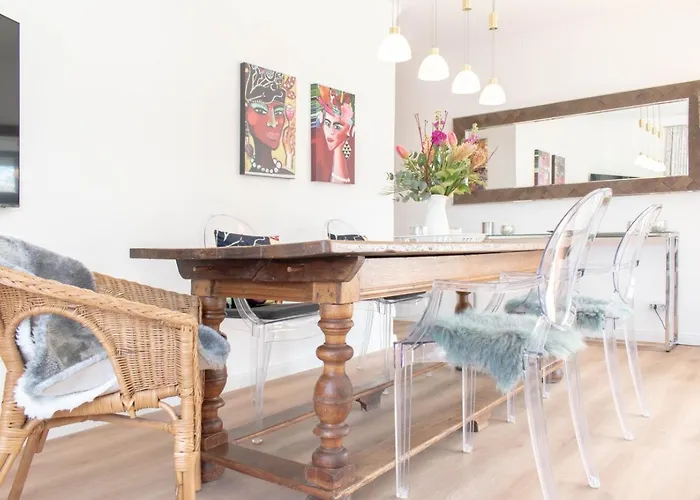 Kaiserallee Travemuende Appartement Lübeck