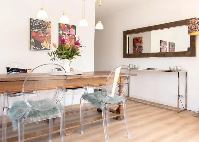 Kaiserallee Travemuende Appartement Lübeck