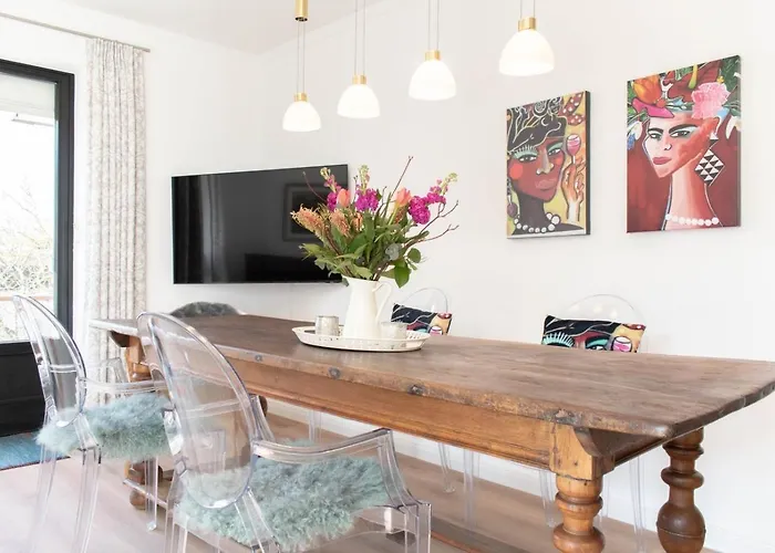 Appartement Kaiserallee Travemuende Lübeck